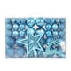 thumbnail image 2 of 102 Piezas De Adornos Navideños De Bolas Irrompibles Para Coronas De Acción De Gracias, Bodas, Color Azul, 2 of 3