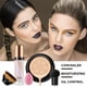 thumbnail image 2 of Crema CC Fusang Set de 2 uds con Cabeza de Hongo Hidratante, 2 of 7