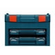 thumbnail image 4 of Caja de almacenamiento Bosch i-Boxx72 para sistema Click and Go, 4 of 8