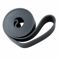 Linea Sport - Banda De Calistenia Gris Extra Fuerte De Resistencia 105 A 115 Kg