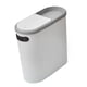 thumbnail image 5 of Cubo de Basura Fino para Cocina, Contenedor de Basura, Cubo de Basura Sencillo para Baño, Cubo de Basura Nórdico para Lavandería, Hogar Y Dormitorio., 5 of 5