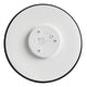 thumbnail image 5 of Foco Led Plafon Itd Sob. Redondo 24w Sensor Y Control Ip44 negro, 5 of 11