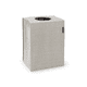 thumbnail image 1 of Bolsa Para Ropa Rectangular 55 Lt Grey, 1 of 3