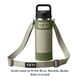 thumbnail image 3 of Portabotella Pequeño Para Botella Rambler De 530 Ml Highlands Olive, 3 of 5