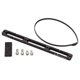 thumbnail image 1 of Base de montaje Wolf Tooth Components B-RAD 6061-T6 de aluminio, 1 of 5
