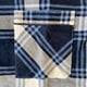 thumbnail image 2 of Pijama Franela Hombre, 2 of 3
