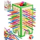 thumbnail image 1 of Juego de mesa Montessori de madera Piunemky, 42 palitos, 3-6 años, 1 of 9