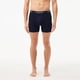 thumbnail image 3 of Calzoncillos bóxer Lacoste Cotton Stretch 3-pack azul marino XL, 3 of 4