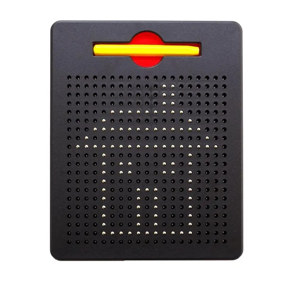 Oem - Tablero De Dibujo Con Lápiz Magnético Montessori