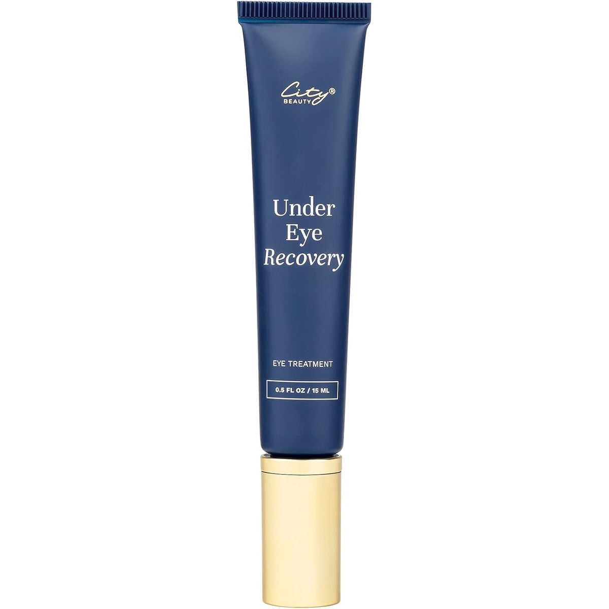 Crema Ojos City Beauty Under Eye Recovery 15ml Antiarrugas