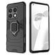 thumbnail image 2 of FOXDOCK Funda Antigolpes para ONEPLUS 10 PRO 5G – Protección Total con Soporte y Diseño Robusto, 2 of 5