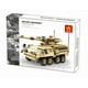 thumbnail image 2 of Tanque Blindado Striker Anti-Blindaje, compatible Lego, 2 of 7