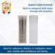 thumbnail image 2 of Tubos para monedas BCW Nickel – Pack de 100 transparentes 79,1 mm, 2 of 9