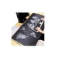 thumbnail image 4 of Mouse Pad Gamer Mapa De Mundo 90x40cm Padmouse Escritorio, 4 of 4