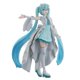 thumbnail image 1 of Figura de acción SEGA Hatsune Miku 19 cm Luminasta (película), 1 of 1
