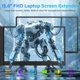 thumbnail image 2 of Monitor Screnex P7 15.6" Triple portátil FHD IPS, 2 of 8