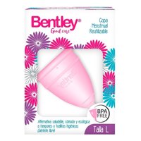Bentley - Copa Menstrual T.L