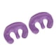 thumbnail image 4 of 2x almohadillas para el pecho cojines de masaje para spa de mama para salón de belleza relajante, 4 of 5
