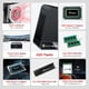 thumbnail image 2 of Mini PC Beelink SER5 AMD Ryzen 5 5560U 16 GB RAM 1 TB SSD 4K, 2 of 9
