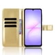 thumbnail image 4 of Funda tipo libro para Samsung galaxy A07, cartera todo‑en‑uno, funda multifuncional con tarjetero y correa de muñeca desmontable, 4 of 4