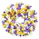 thumbnail image 5 of Guirnalda De Tulipanes Colgante De 35 Cm Para Decoración Del Hogar Para Festivales, Vacaciones, Estilo De Pared 4, 5 of 5