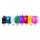 thumbnail image 3 of Bolsas de basura Ultrasac Heavy Duty 208 L, transparentes, 50 unidades, 1,2 mil, 3 of 3