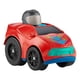thumbnail image 1 of Auto de juguete Fisher-Price Little People Wheelies GMJ20 rojo, 1 of 4