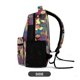thumbnail image 5 of Liga de la Justicia Mochila Escolar para Niños y Niñas, Mochila Infantil de Alta Calidad Ligera, Grande y Duradera 43x15x32cm, 5 of 6