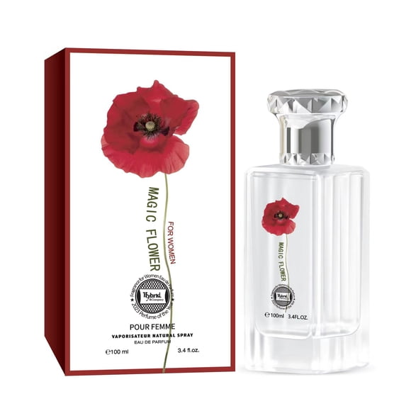 Perfume Hybrid & Company Magic Flower 100 ml EDP