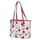 thumbnail image 2 of Bolso de hombro Signare Tapestry Charles Rennie Mackintosh Rose, 2 of 6