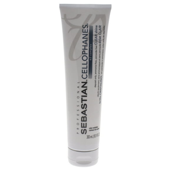 Celofán Sebastian Brillo Transparente 300ml