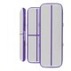 thumbnail image 1 of Colchoneta Air Track 5m*10*1.0cm Theramove Premiun Morado Violeta, 1 of 4