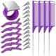 thumbnail image 2 of Set Trenzado Zorliton 23 Piezas Pulsera Magnética, 2 of 3