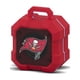 thumbnail image 2 of Altavoz Bluetooth inalámbrico SOAR NCAA Shockbox Louisiana Tech, 2 of 5