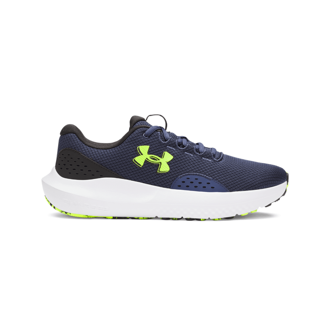 Zapatillas De Running Under Armour Surge 4 Hombre | 3027000-404 - Talla 10