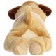 thumbnail image 4 of Peluche Aurora® Adorable Flopsie™ Wills™ Bulldog de 30 cm, 4 of 4