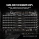 thumbnail image 3 of RAM Corsair VENGEANCE LPX DDR4 32 GB (2 x 16 GB) 3600 MHz CL18, 3 of 5