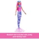 thumbnail image 3 of Calendario de Adviento Barbie con muñeca y 24 accesorios de juguete sorpresa, 3 of 3