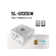 thumbnail image 1 of Asrock SL-1200GW Blanco, 1 of 3