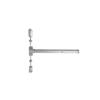 Stark Design - Barra Antipánico 2 Puntos De Cierre. Acero Esmaltado.