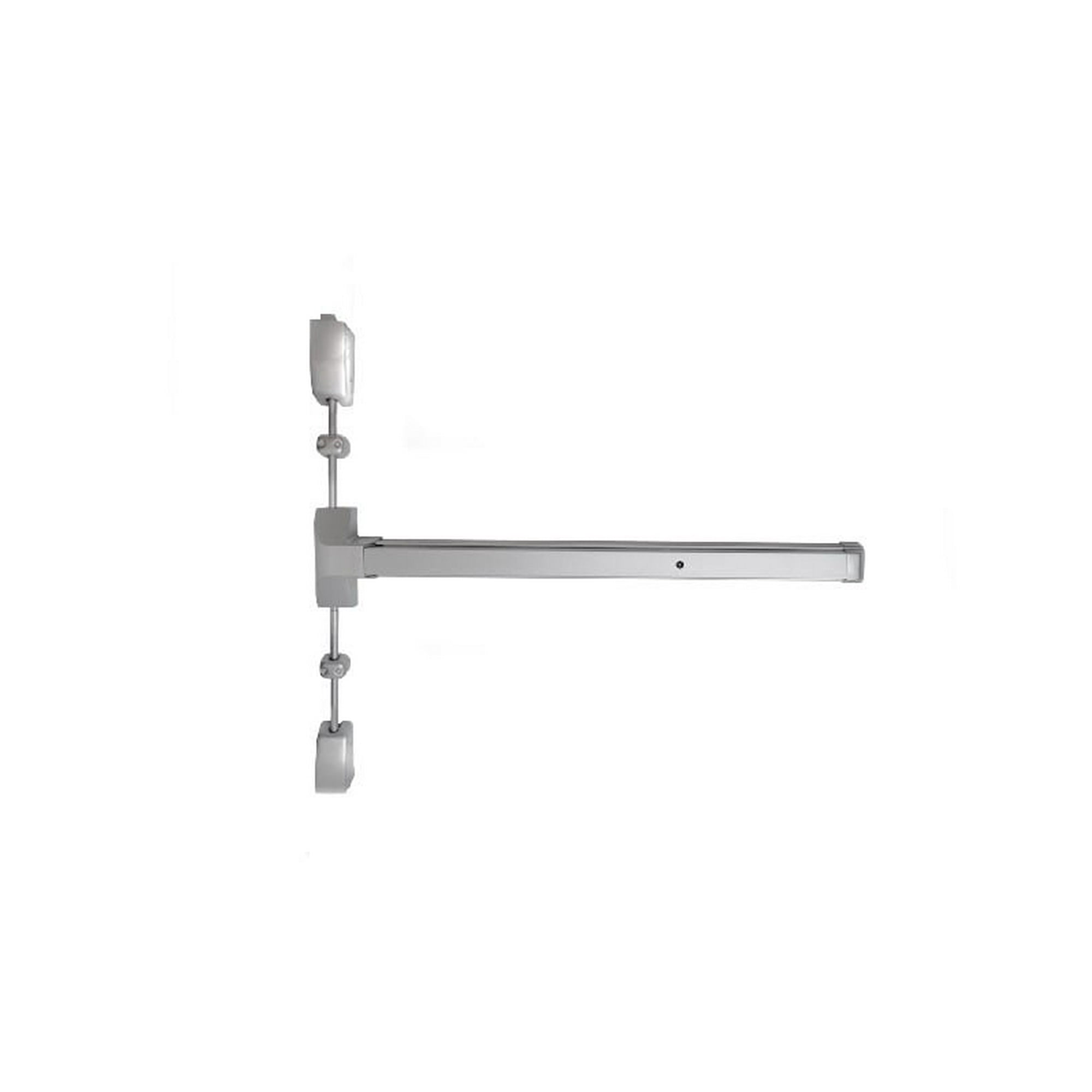 Stark Design - Barra Antipánico 2 Puntos De Cierre. Acero Esmaltado.