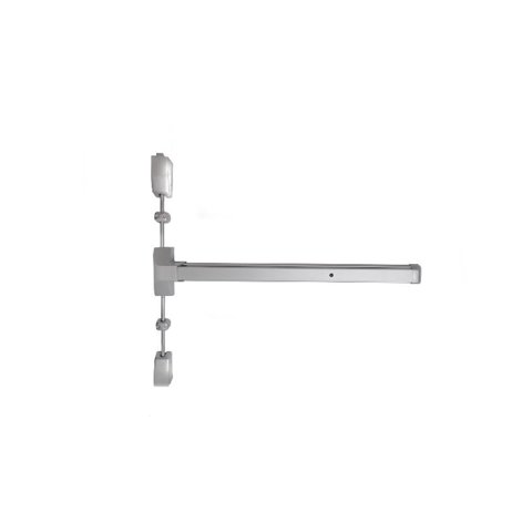 Stark Design - Barra Antipánico 2 Puntos De Cierre. Acero Esmaltado.