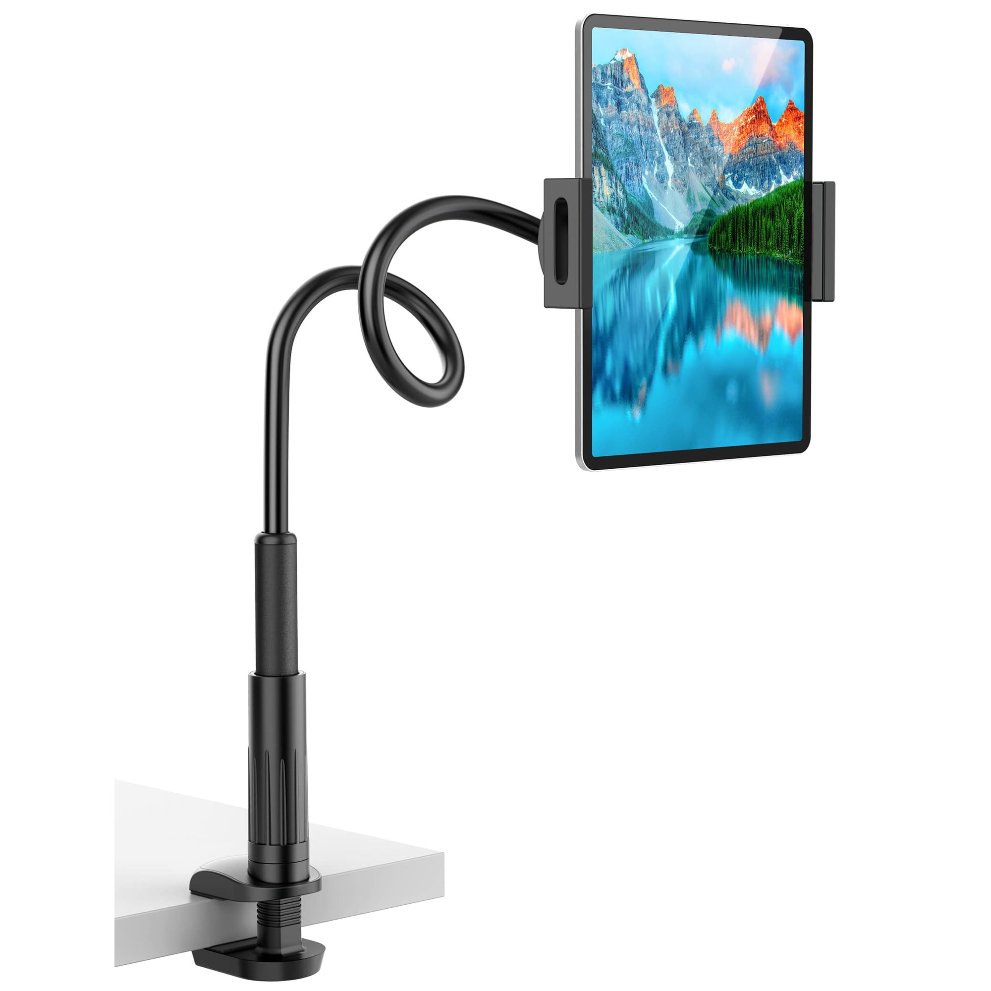 Soporte Para Tableta Vivi Mao Para Cama Con Brazo Ajustable