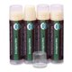 thumbnail image 1 of Bálsamo labial orgánico USDA Eucalipto y Menta de Earth's Daughter - Pack de 4, 1 of 9