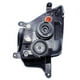 thumbnail image 2 of Óptico Derecho Chevrolet Luv Dmax 3.0 4jh1t Tfs Sohc 4wd Abs Ebd 8 Valv 2008 2011, 2 of 2