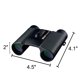 thumbnail image 3 of Binoculares Lumintrail 10x25 negro + kit de lentes, 3 of 4