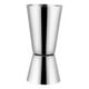 thumbnail image 1 of Medidor Tragos Jigger Dosificador Medidor De Onza 20-40ml, 1 of 2