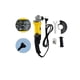 thumbnail image 2 of Esmeril Angular 4 1/2' 800 Watts Potencia, 2 of 2