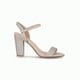 thumbnail image 2 of Sandalia Mujer Champagne/Glitter Rafa Piccadilly, 2 of 3
