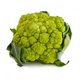 thumbnail image 1 of Coliflor Verde, 1 Un, 1 of 1